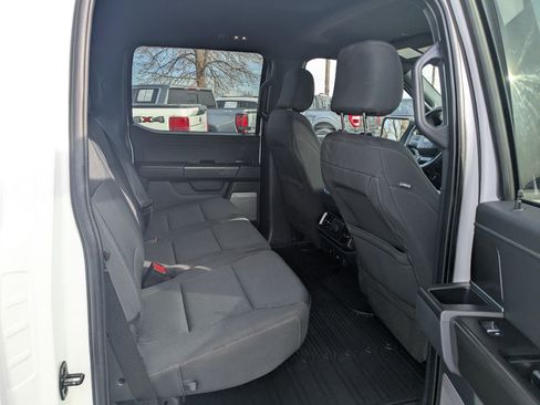 Used 2023 Ford F150 XLT w/ Equipment Group 302A High image 31