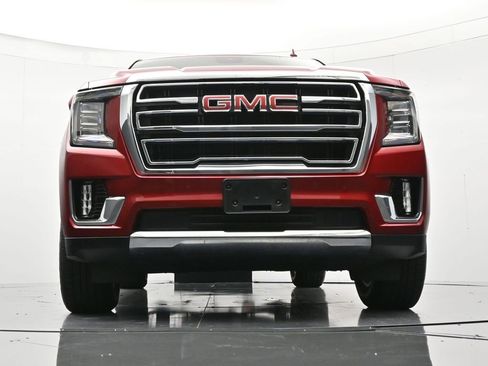 Certified 2024 GMC Yukon SLT image 40