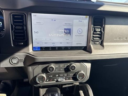 New 2025 Ford Bronco Badlands image 11