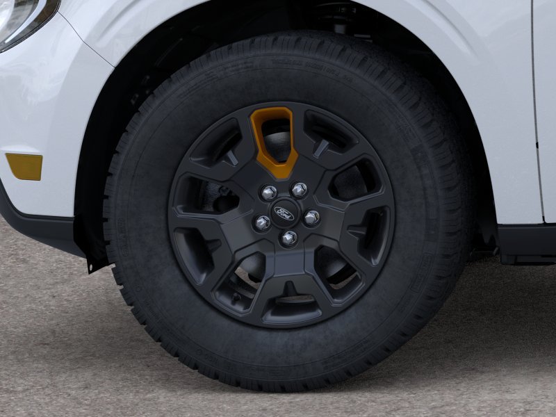 New 2026 Ford Maverick Tremor AWD/4WD image 20
