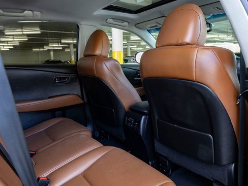 Used 2015 Lexus RX 350 FWD image 26
