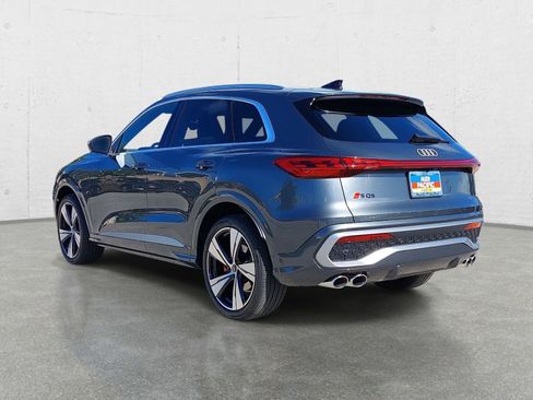 New 2026 Audi SQ5 Premium Plus AWD/4WD image 7