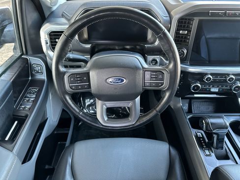 Certified 2022 Ford F150 Lariat image 15