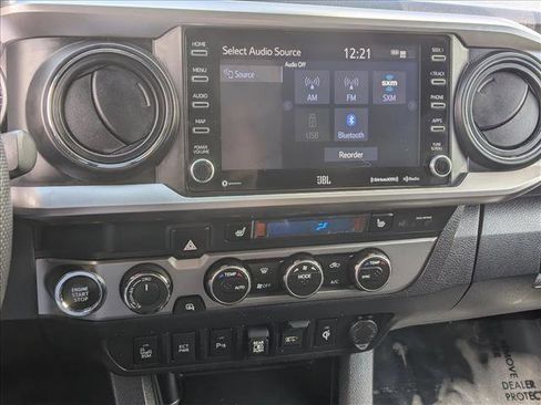 Used 2023 Toyota Tacoma Limited AWD/4WD image 14