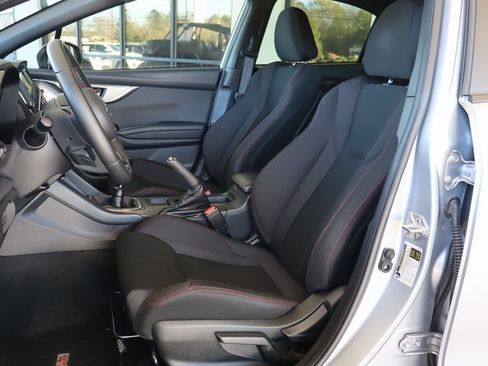 Used 2023 Subaru WRX Premium image 15