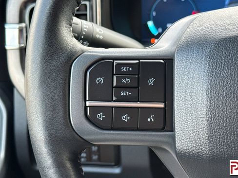 Used 2024 Ford F350 Lariat AWD/4WD image 30