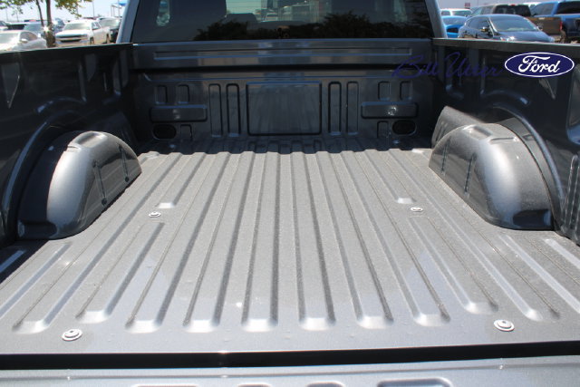 New 2026 Ford F150 XL w/ Equipment Group 103A High AWD/4WD image 6