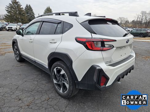 Certified 2024 Subaru Crosstrek 2.5i Limited image 7