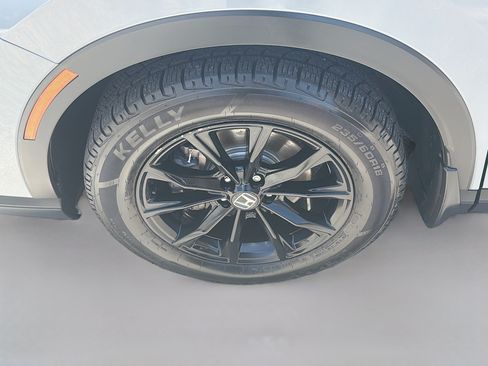 Certified 2023 Honda CR-V Sport image 34