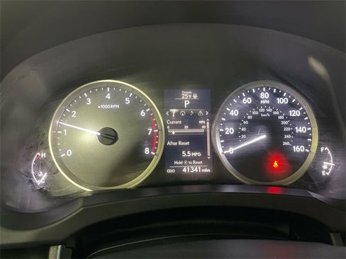 Used 2015 Lexus IS 250 image 15