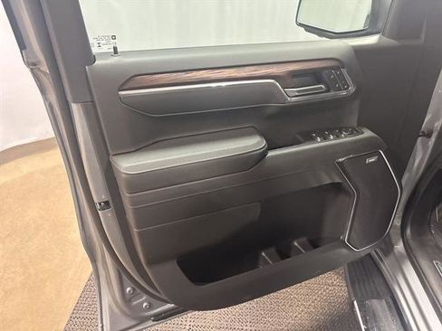 New 2025 GMC Sierra 1500 SLT w/ SLT Premium Plus Package image 29