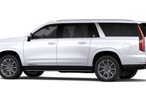 New 2026 Cadillac Escalade ESV Luxury image 31