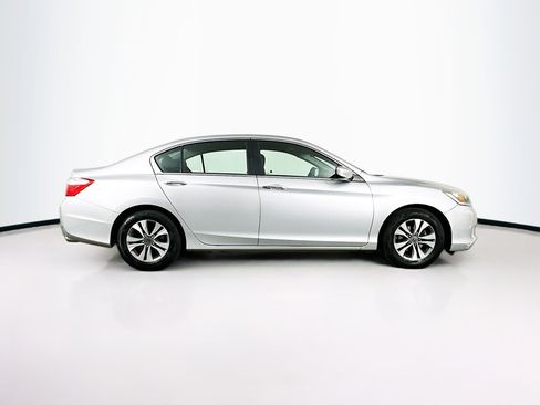 Used 2013 Honda Accord LX image 10