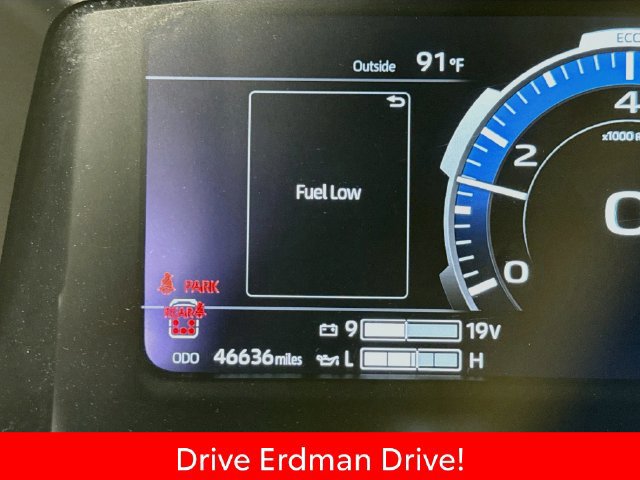 Certified 2024 Toyota Sequoia Platinum AWD/4WD image 33