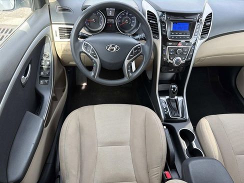 Used 2016 Hyundai Elantra GT FWD image 20