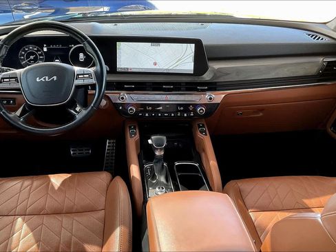 Used 2024 Kia Telluride SX Prestige X-Line image 16