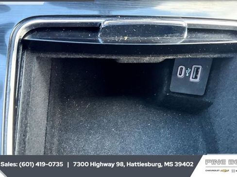 Used 2021 Lincoln Nautilus Standard w/ Equipment Group 101A image 22