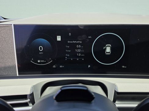 New 2026 Hyundai Tucson Limited FWD image 36
