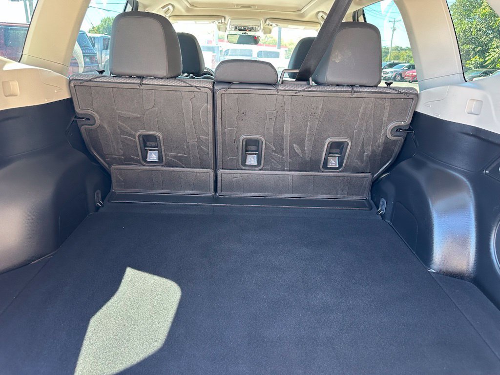 Used 2021 Subaru Forester Sport w/ Popular Package #2 AWD/4WD image 7