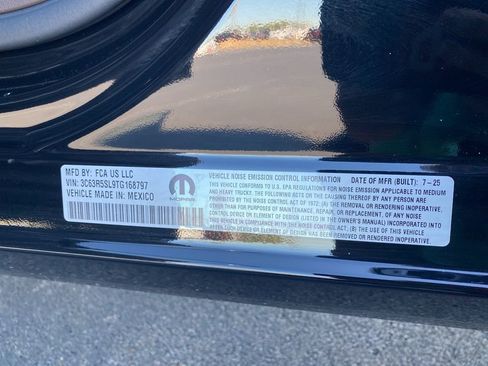 New 2026 RAM 2500 Limited image 51