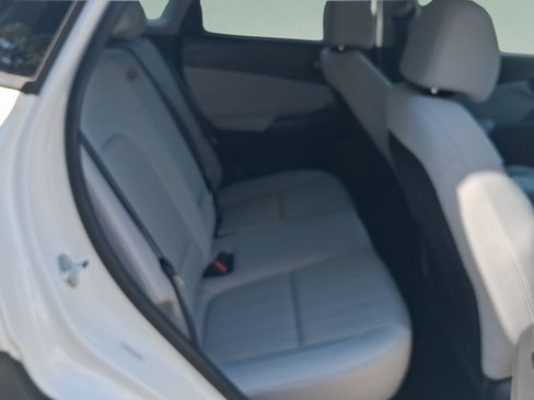 Used 2023 Hyundai Kona SEL AWD/4WD image 22