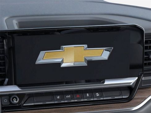 New 2026 Chevrolet Silverado 2500 LT w/ Convenience Package image 20