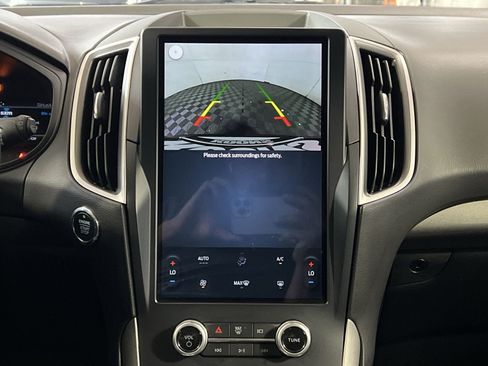 Certified 2023 Ford Edge SE AWD/4WD image 19