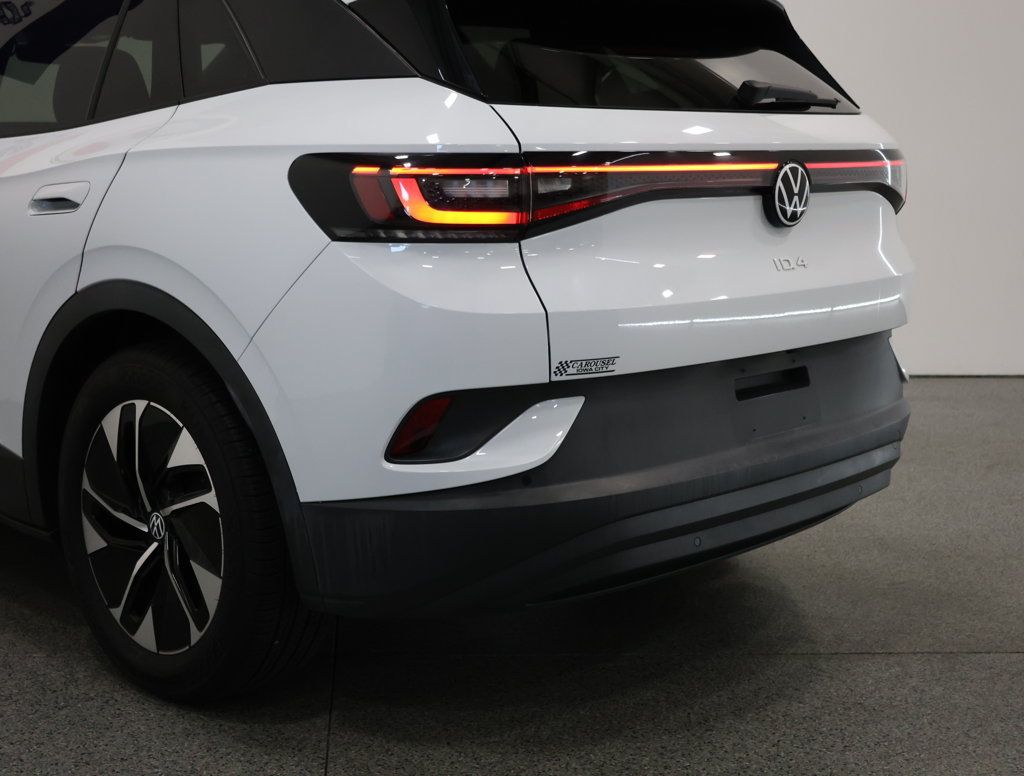 Used 2022 Volkswagen ID.4 Pro S RWD image 10