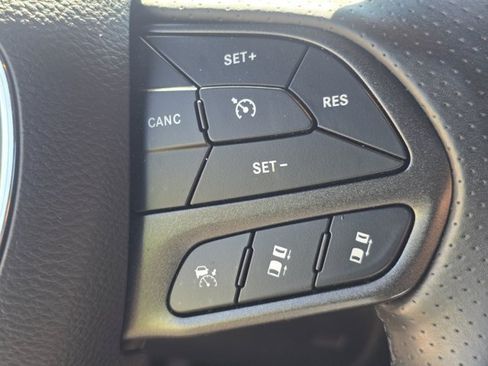 Used 2023 Dodge Challenger R/T w/ T/A Package RWD image 23