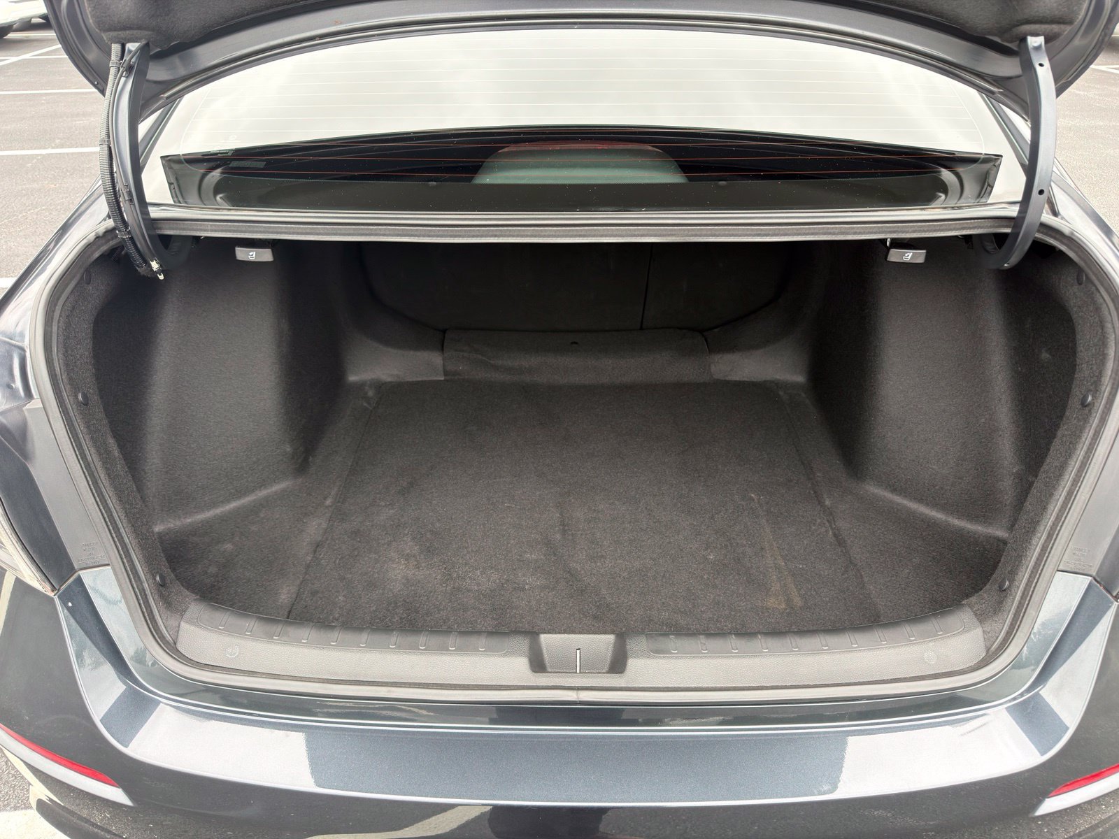 Used 2025 Honda Civic Sport image 26