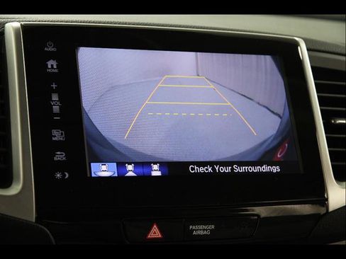 Used 2017 Honda Pilot EX-L image 12