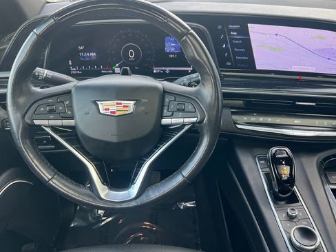 Used 2023 Cadillac Escalade Sport AWD/4WD image 14