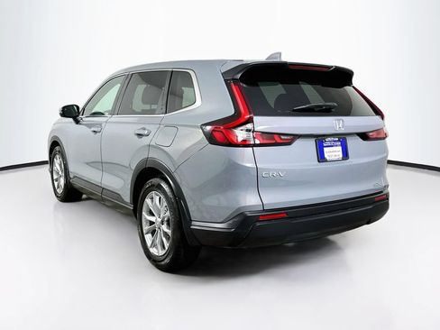Certified 2024 Honda CR-V EX image 6