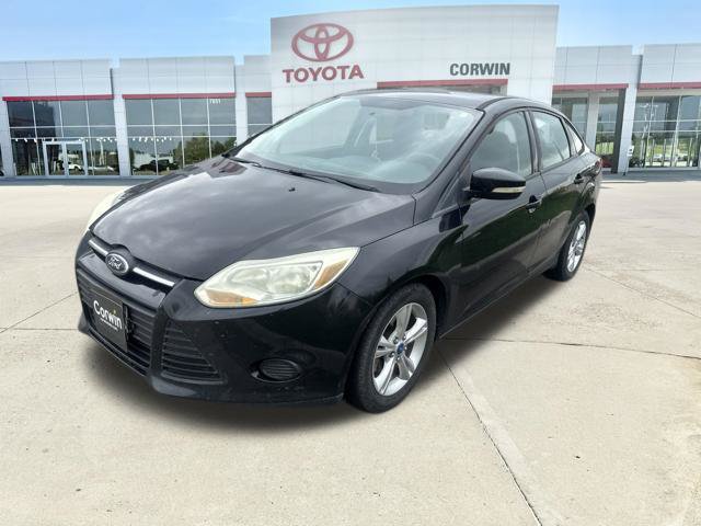 Used 2013 Ford Focus SE FWD image 38