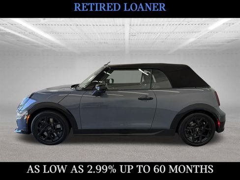 Used 2026 MINI Cooper S FWD image 2