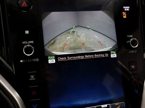 Used 2025 Subaru Legacy Limited image 2