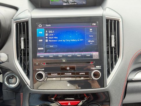 Used 2019 Subaru Forester Sport w/ Popular Package #2 AWD/4WD image 66