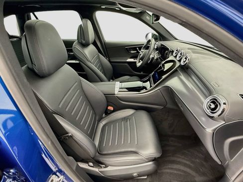 Certified 2026 Mercedes-Benz GLC 300 image 19