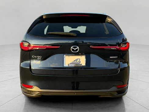 New 2026 MAZDA CX-90 3.3 Turbo w/ Select Package image 5