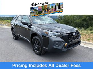Certified 2024 Subaru Outback Wilderness AWD/4WD video 1