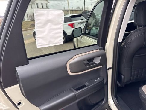 New 2025 Ford Bronco Sport Big Bend w/ Convenience Package image 38