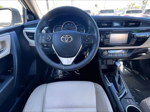 Used 2014 Toyota Corolla L image 5