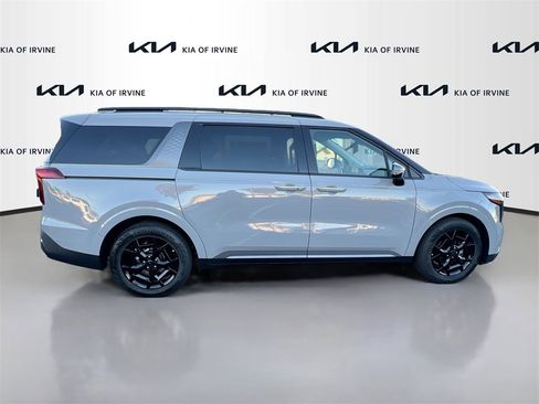 New 2026 Kia Carnival SX Prestige image 8