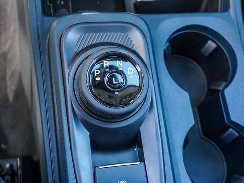New 2024 Ford Maverick Lariat w/ Black Appearance Package AWD/4WD image 21