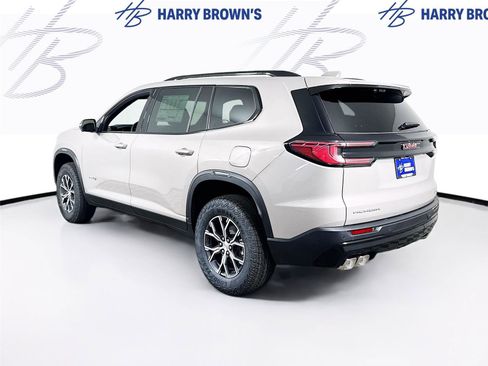 New 2026 GMC Acadia AT4 w/ Luxury Package AWD/4WD image 31