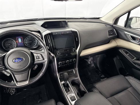 Used 2022 Subaru Ascent Limited w/ Technology Package AWD/4WD image 37