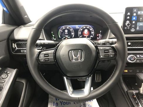 Used 2025 Honda Civic Sport Touring image 16