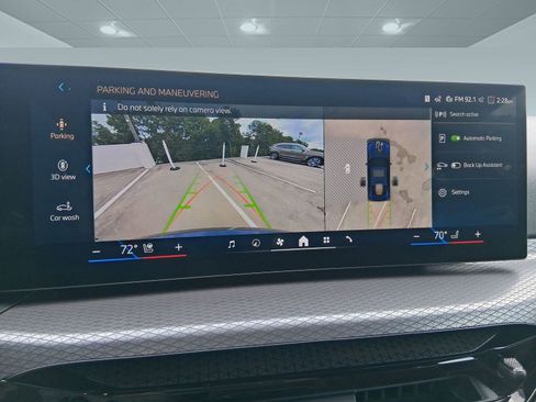 Used 2026 BMW 430i Coupe w/ M Sport Package image 24