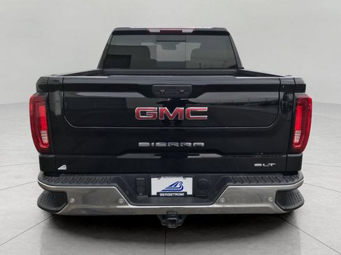 Used 2022 GMC Sierra 1500 SLT w/ SLT Premium Plus Package image 26