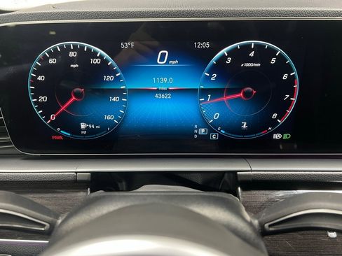 Used 2022 Mercedes-Benz GLE 350 4MATIC image 32